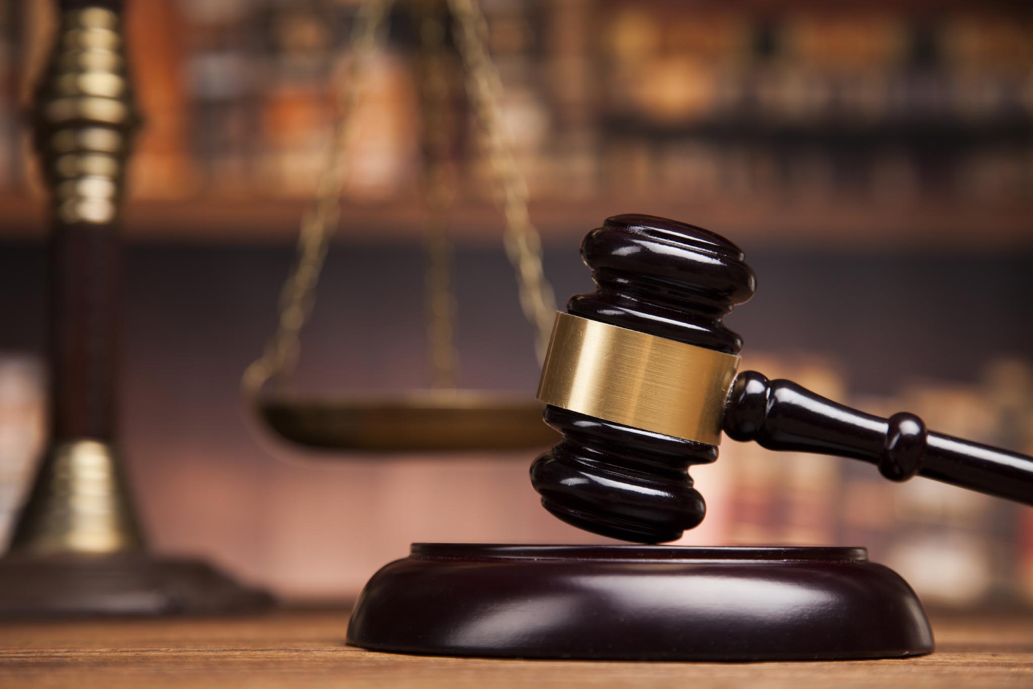 Courtroom Victories Winn Law, PC